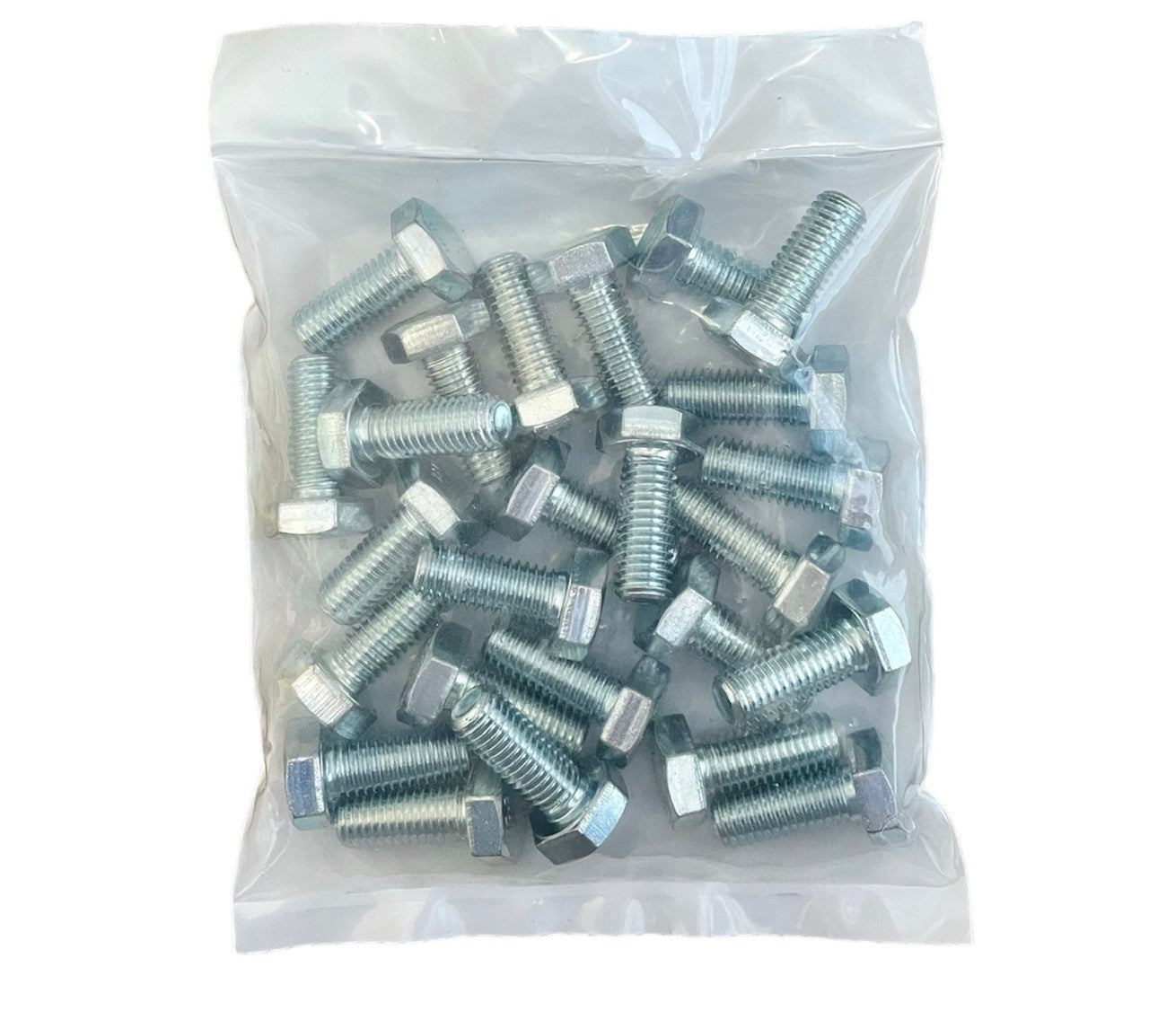2,540 pcs Metric Class 10.9 Nut Bolt & Washer Assortment Kit with Bolt Bin