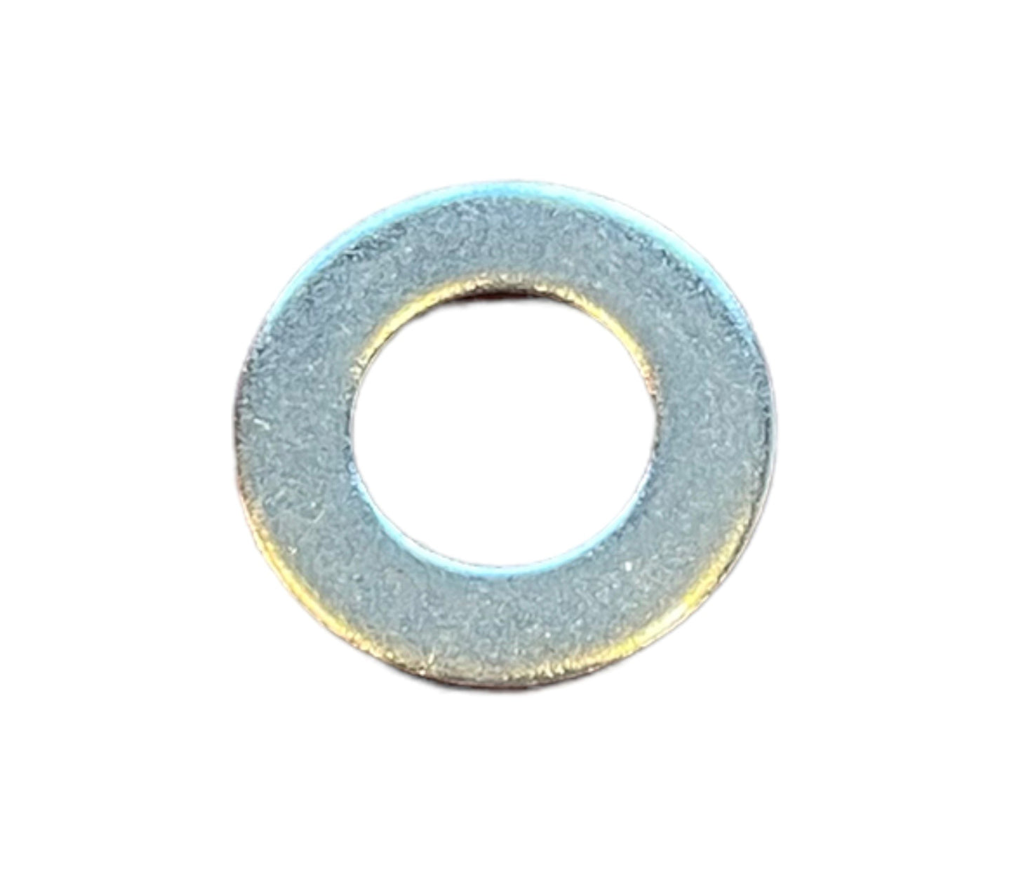Metric 8.8 Flat Washer