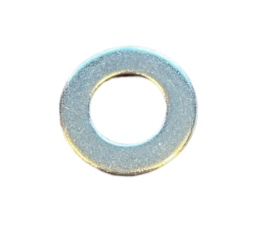 Metric 8.8 Flat Washer