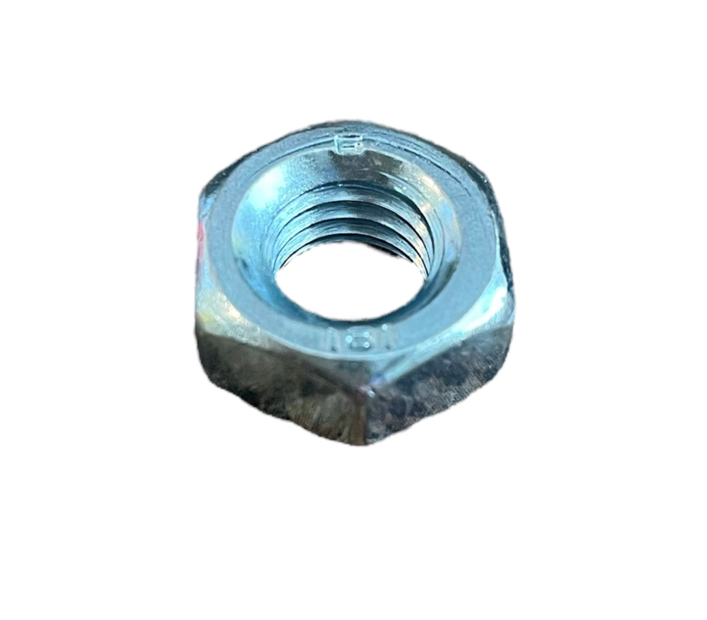 Metric 8.8 Coarse Thread Hex Nuts