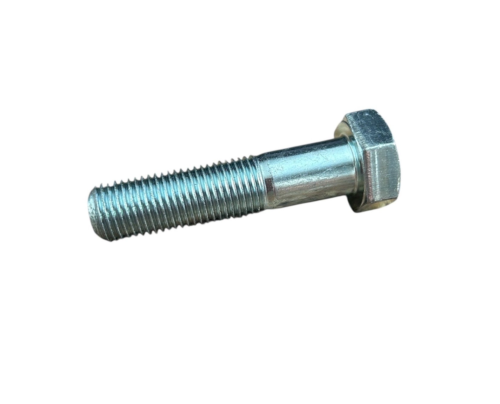 M12-1.50 Metric Fine Thread Hex Cap Screws