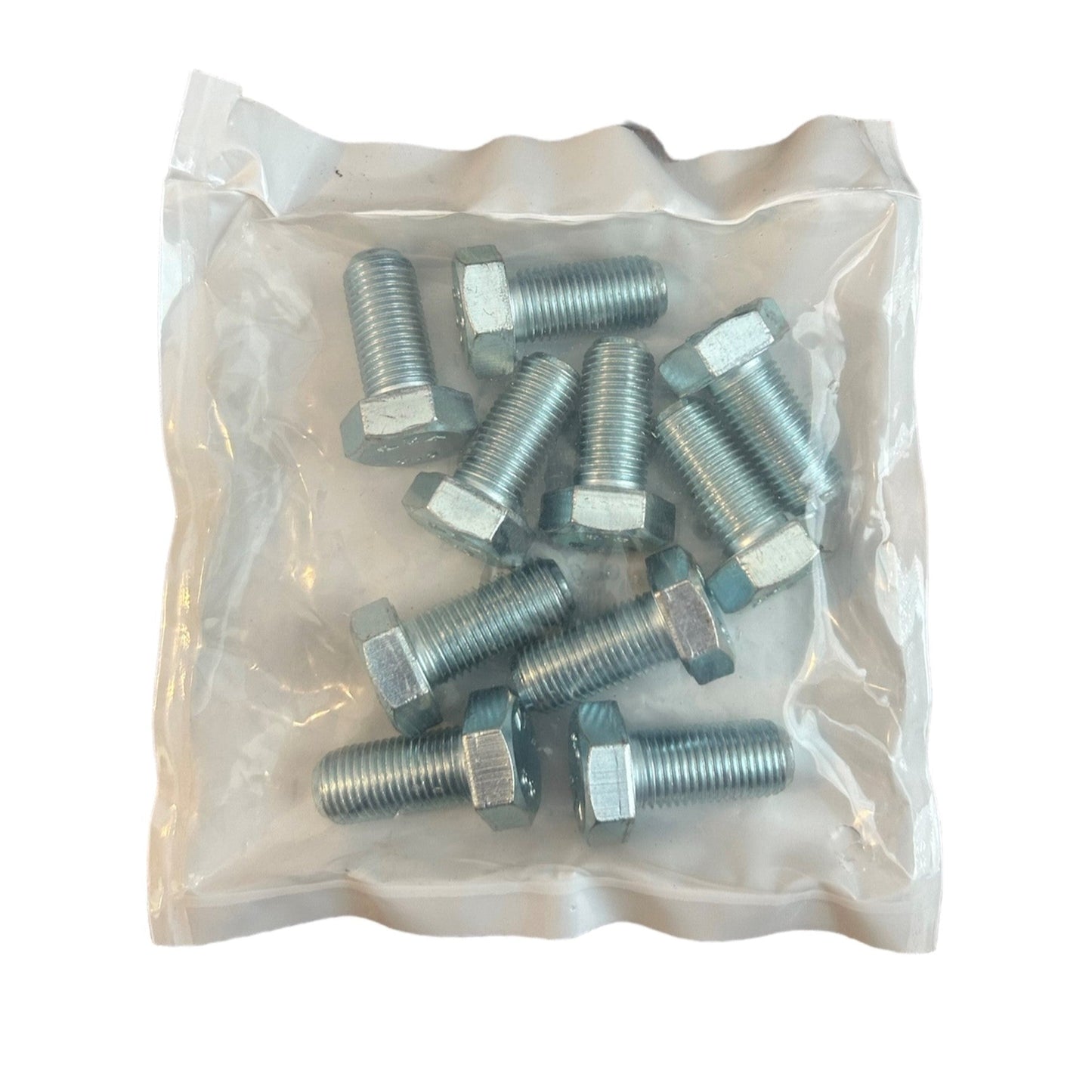 2,825 pcs Metric Class 8.8 Fine Thread Nut Bolt & Washer Assortment Kit