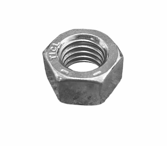 Grade 5 Coarse Thread Hex Nuts