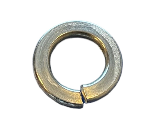 Stainless Steel 18-8 Lock Washers