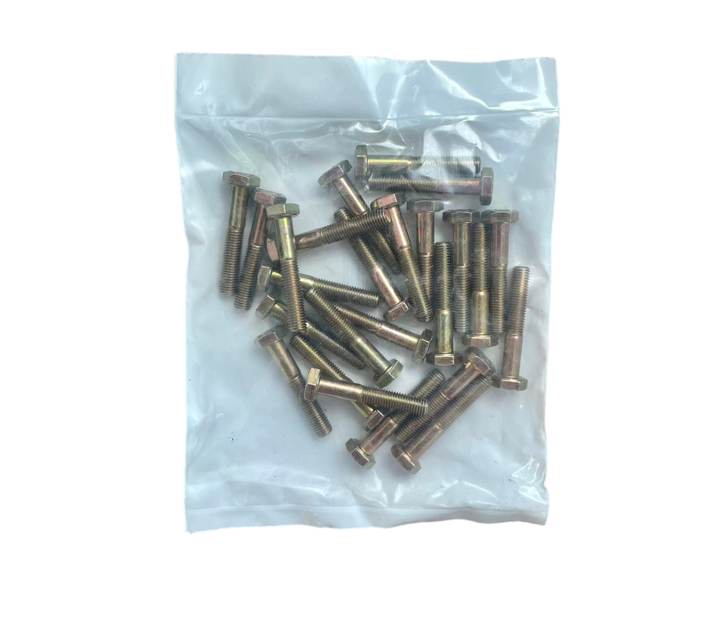 5,170 pcs Grade 8 Fine Thread Nut Bolt & Washers Assortment Kit with Bolt Bins
