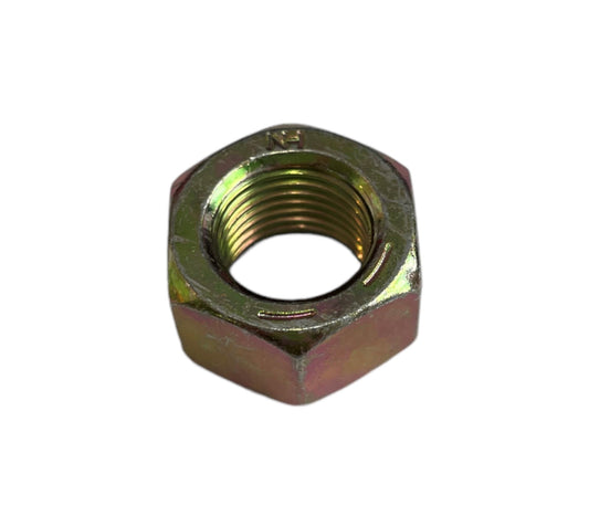 Grade 8 Fine Thread Hex Nuts