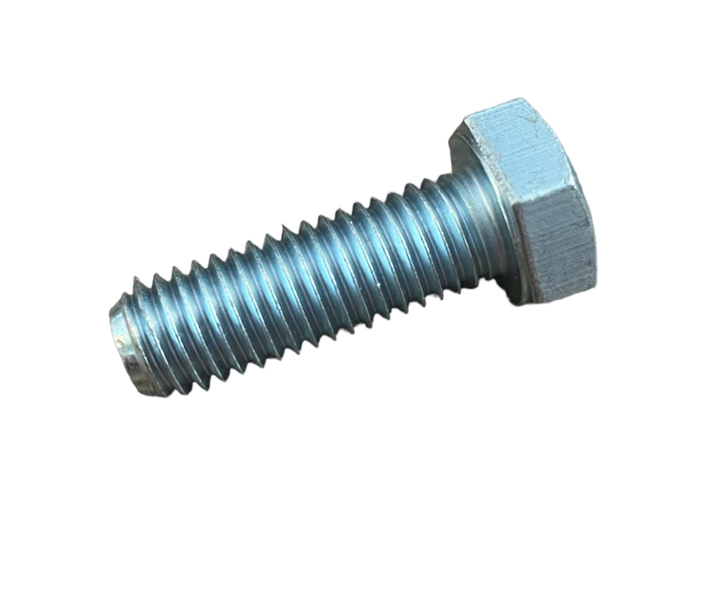 M8 Hex Cap Screws