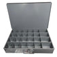 24-Compartment Storage Box