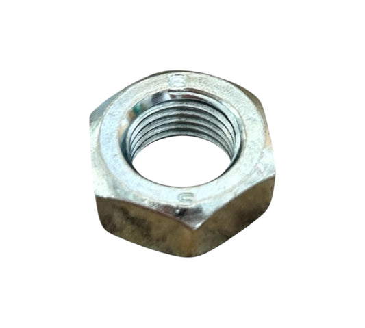 Metric 8.8 Fine Thread Hex Nuts