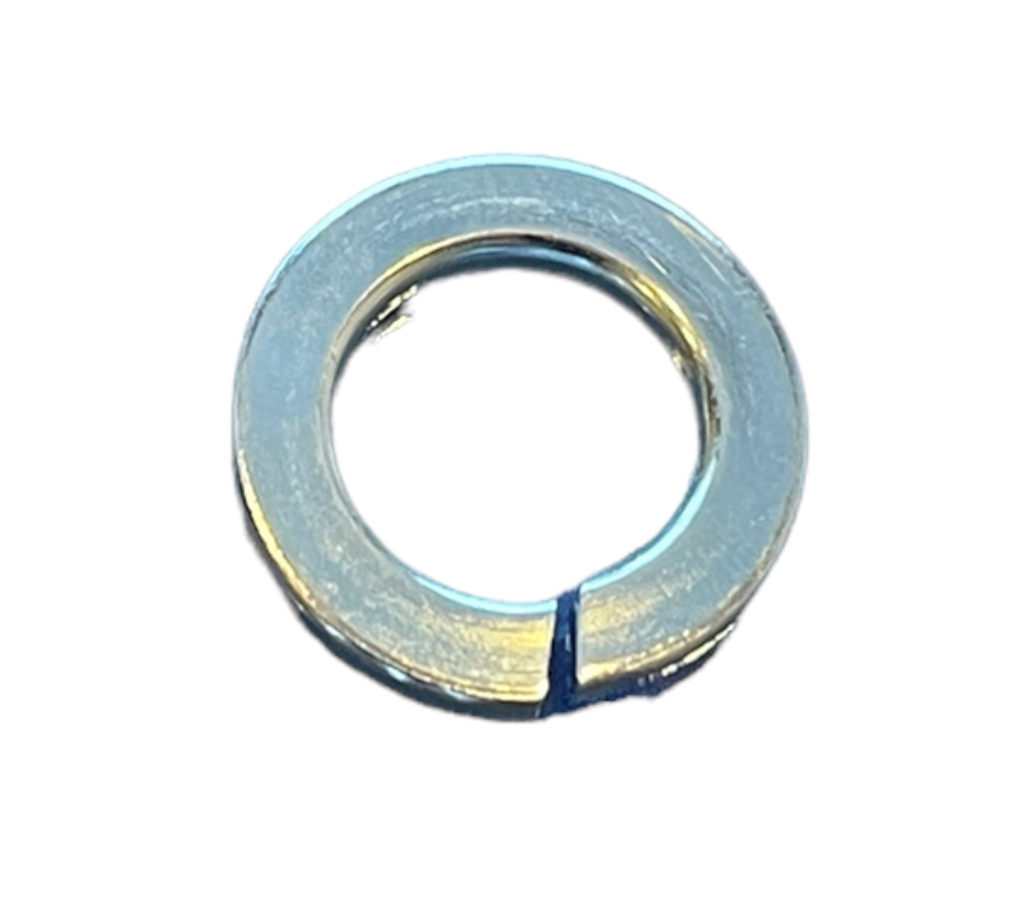 Metric Lock Washers