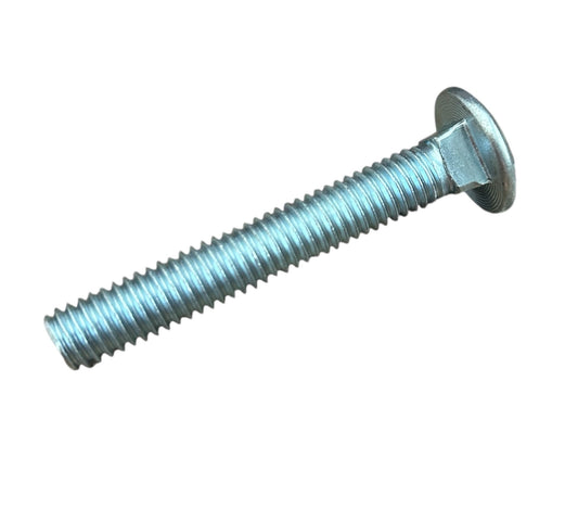 5/16" Grade 5 Carriage Bolts
