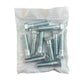 1,250 pcs Grade 5 Coarse Thread Nut Bolt & Washer Assortment Kit