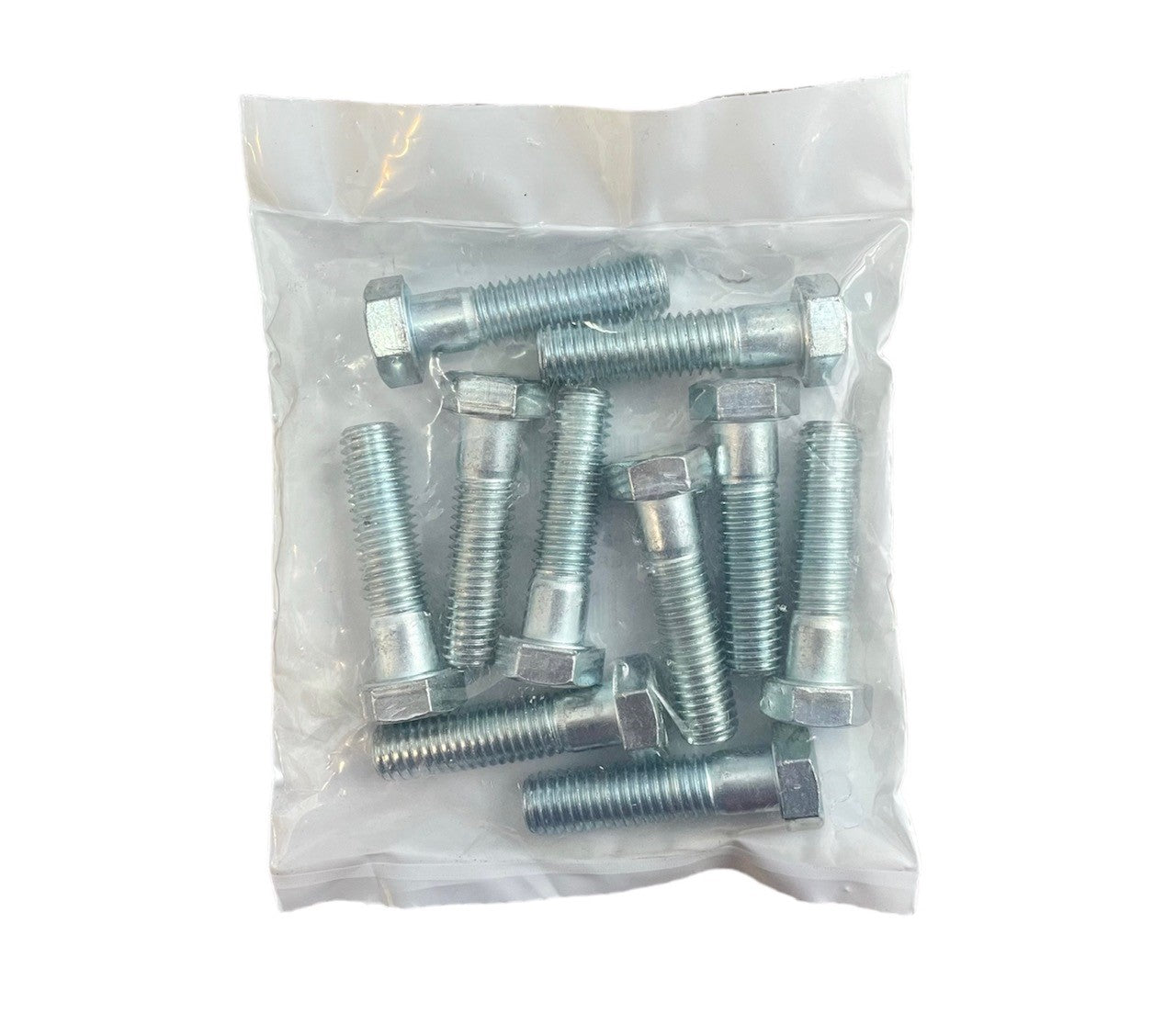 1,250 pcs Grade 5 Coarse Thread Nut Bolt & Washer Assortment Kit