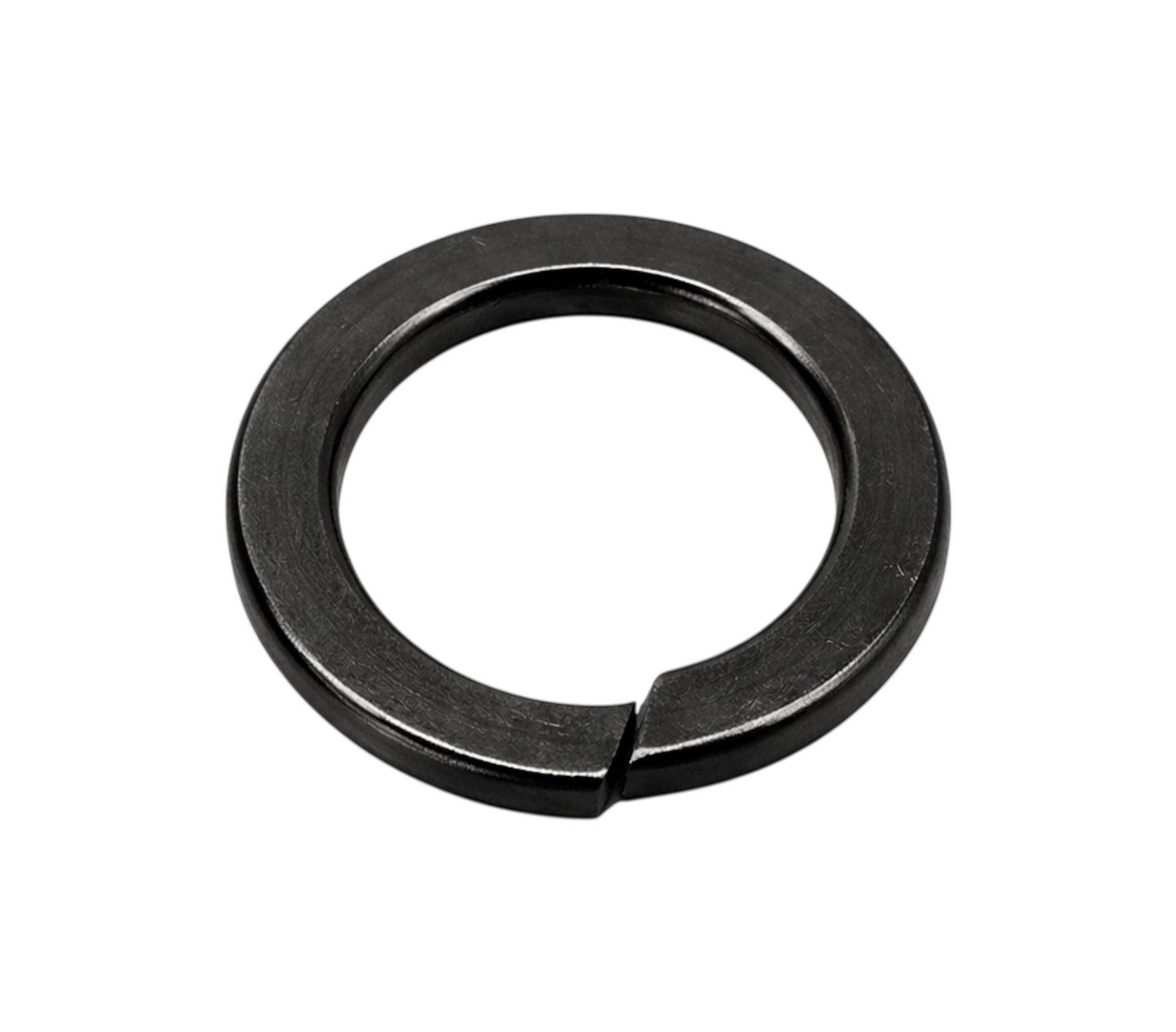 Grade 8 Lock Washer - Plain