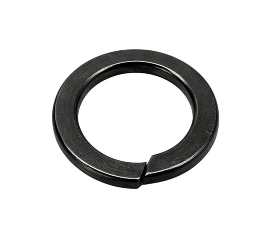 Grade 8 Lock Washer - Plain