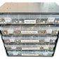 Mini Fastener Assortments with Plastic Case and Rack