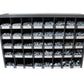 3,765-piece stainless steel fastener assortment kit with labeled metal storage bolt bin. Includes coarse thread hex bolts, hex nuts, lock washers, and flat washers for industrial and automotive use.