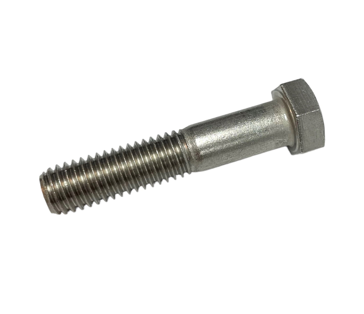 1/2" Hex Cap Screws