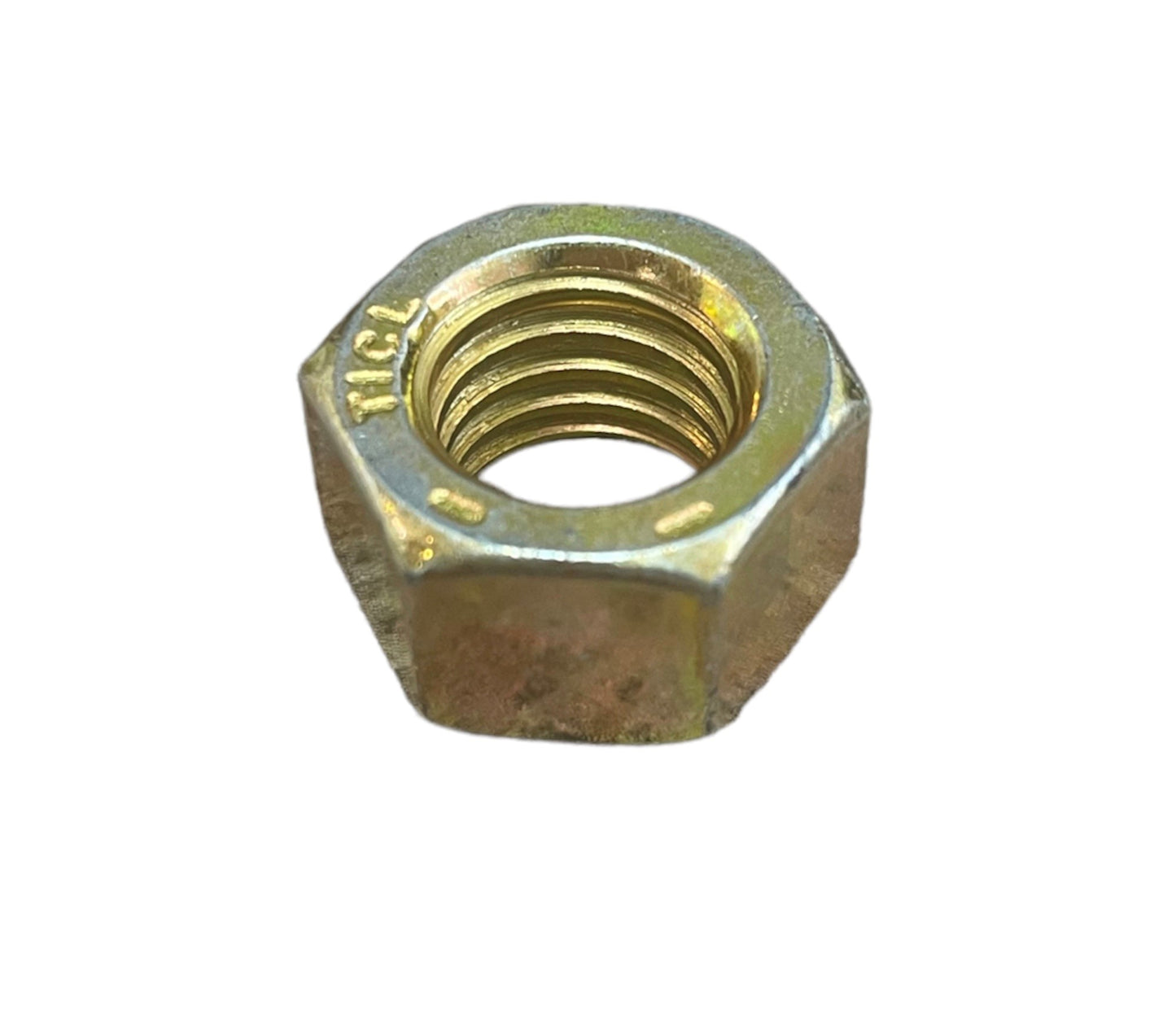 Grade 8 Coarse Thread Hex Nuts